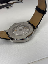 Baume & Mercier Clifton Automatic Silver Dial Men's Watch
