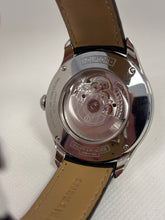 Baume & Mercier Clifton Automatic Silver Dial Men's Watch