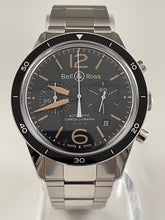 Bell & Ross - BR126 Sport Heritage Chronograph Automatic