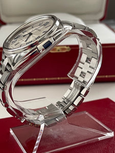 Clé de Cartier Watch