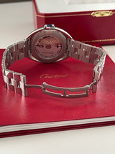 Clé de Cartier Watch