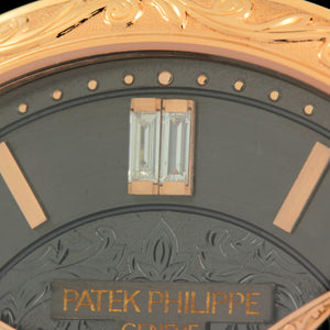 PATEK PHILIPPE Circa. 1869