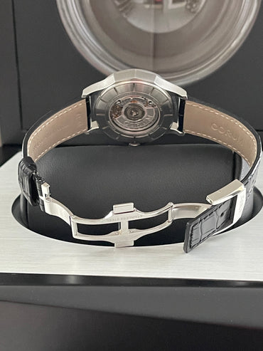 Corum - Admiral's Cup Legend 42 Chronograph – Every Watch Has a Story