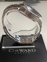 Christopher Ward - C9 Harrison Big Day-Date Auto