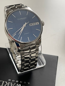 Christopher Ward - C9 Harrison Big Day-Date Auto