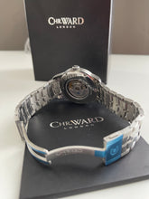 Christopher Ward - C9 Harrison Big Day-Date Auto