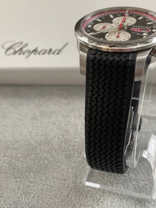 Chopard-Mille Miglia GMT Brescia Roma Chronograph 8555