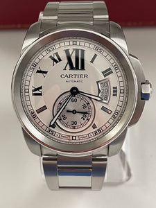 Cartier Calibre de Cartier (W7100015)