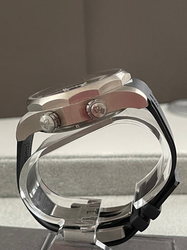 Corum - Admiral's Cup Legend 47 WorldTimer Titanium Automatic