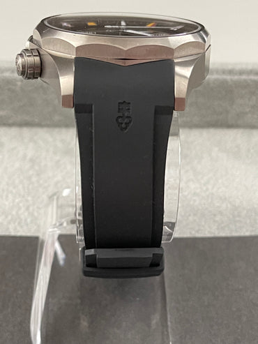Corum - Admiral's Cup Legend 47 WorldTimer Titanium Automatic