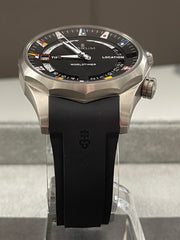 Corum - Admiral's Cup Legend 47 WorldTimer Titanium Automatic