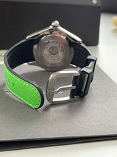 Corum - Bubble 47 Disco Ball Stainless Steel Automatic
