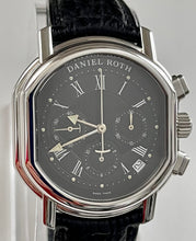 Daniel Roth - Masters Chronograph