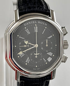 Daniel Roth - Masters Chronograph