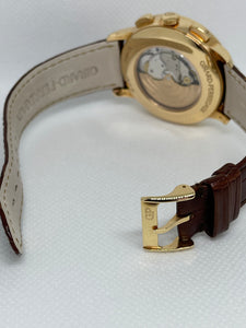 Girard-Perregaux - 1966 Dual Time Watch