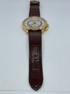 Girard-Perregaux - 1966 Dual Time Watch