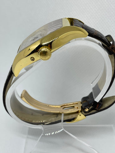 Girard-Perregaux - Richeville 2760 Watch with Moon Phase Indicator