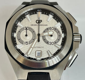 Girard-Perregaux - Hawk Chronograph Automatic Men's Watch