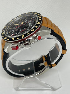 Graham - Silverstone RS GMT Fly-Back &amp; Date 46mm Limited Edition
