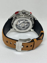 Graham - Silverstone RS GMT Fly-Back &amp; Date 46mm Limited Edition