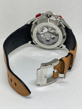 Graham - Silverstone RS GMT Fly-Back &amp; Date 46mm Limited Edition