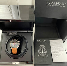 Graham silverstone 2025 rs gmt