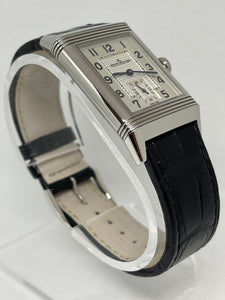 JAEGER-LECOULTRE Reverso Classic Monoface Small Seconds