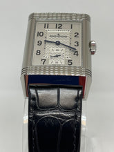 JAEGER-LECOULTRE Reverso Classic Monoface Small Seconds