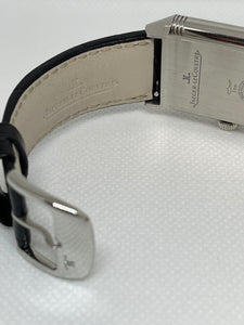 JAEGER-LECOULTRE Reverso Classic Monoface Small Seconds