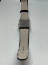 JAEGER-LECOULTRE Reverso Classic Monoface Small Seconds