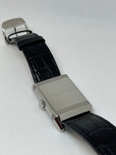 JAEGER-LECOULTRE Reverso Classic Monoface Small Seconds