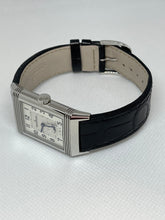 JAEGER-LECOULTRE Reverso Classic Monoface Small Seconds