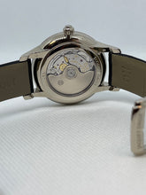 Jaquet Droz - Grande Seconde 18kt. White Gold Automatic Men's Watch