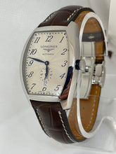 Longines - Evidenza Mens Watch