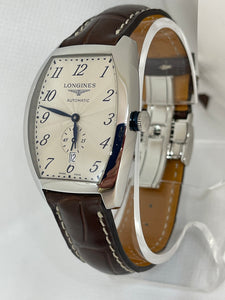 Longines Evidenza Mens Watch