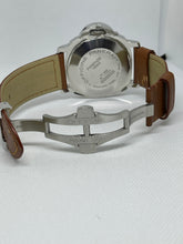 Panerai - PAM 104 Luminor Marina Automatic SS 44mm Men's Watch