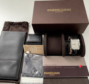 Parmigiani -  Fleurier Kalpa Grande (PF006811.01)