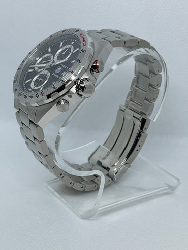 TAG Heuer - Formula 1 Calibre 16 Watch – Every Watch Has a Story