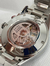 TAG Heuer - Carrera 16 Blue Dial Chronograph