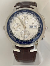 Universal Gen&egrave;ve - Polar Compax 898.111 Limited Edition # 08/100