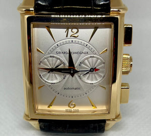 Girard-Perregaux - Rose Gold Vintage 1999 (Ref: 2599)