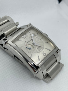 Girard-Perregaux - Legendary 1945 Model with a Seconds Dial - Original Box &amp; Booklet Included