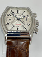Girard-Perregaux - Richeville Automatic Chronograph Watch 2750