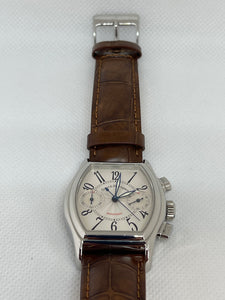 Girard-Perregaux - Richeville Automatic Chronograph Watch 2750
