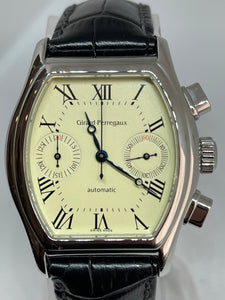 Girard-Perreguax &ndash; Richeville Mens Automatic Chronograph