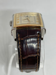 Girard-Perreguax &ndash; 18kt. Rose Gold 1945