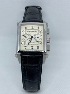 Girard-Perregaux - Vintage 1945 Automatic Chronograph Limited Edition