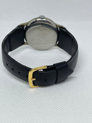 Girard-Perregaux - Vintage 2-Tone Grey Dial with Gold Hands and