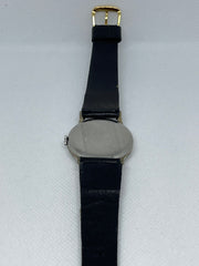 Girard-Perregaux - Vintage 2-Tone Grey Dial with Gold Hands and