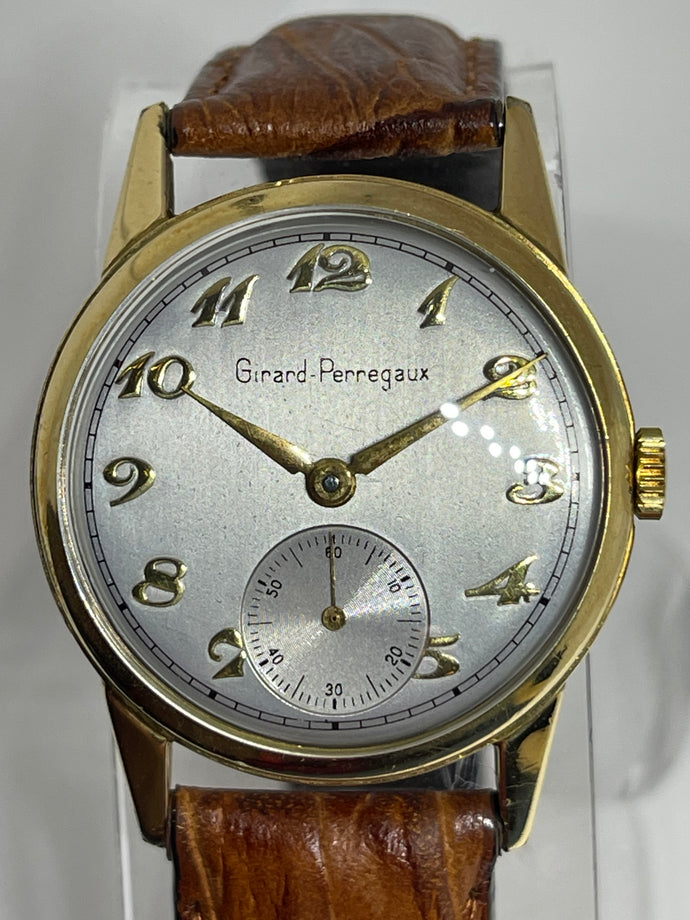 1940s wrist watch hot sale